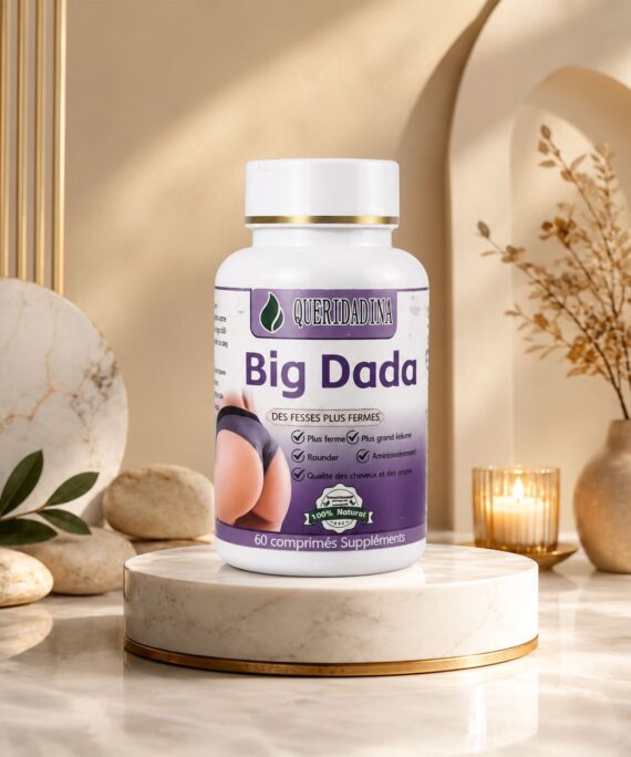 Big Dada( Buy one get one free)